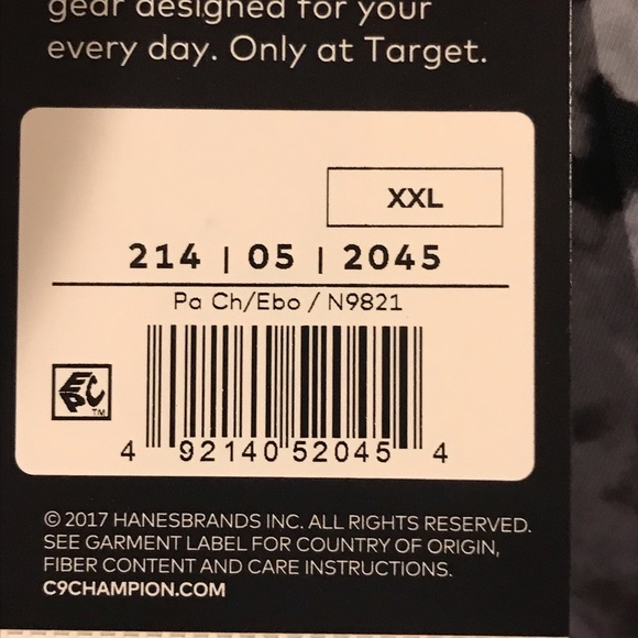 Champion performance bra - Picture 5 of 6